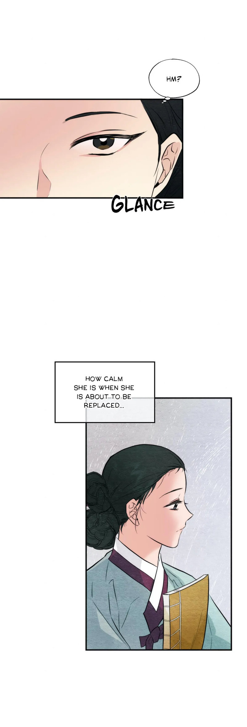 Wild Eyes - Chapter 50 [photo 10] - MangaPorn