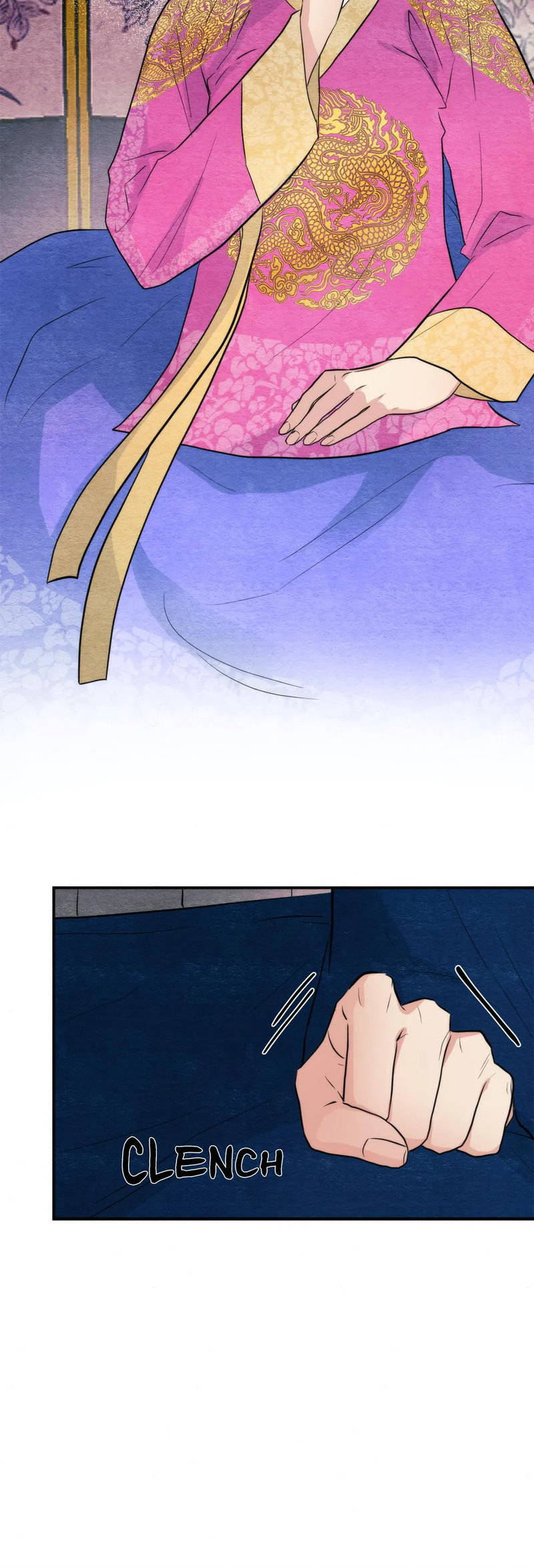 Wild Eyes - Chapter 50 [photo 12] - MangaPorn