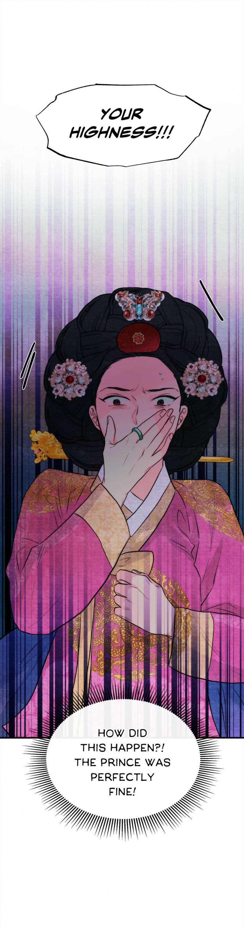 Wild Eyes - Chapter 50 [photo 34] - MangaPorn