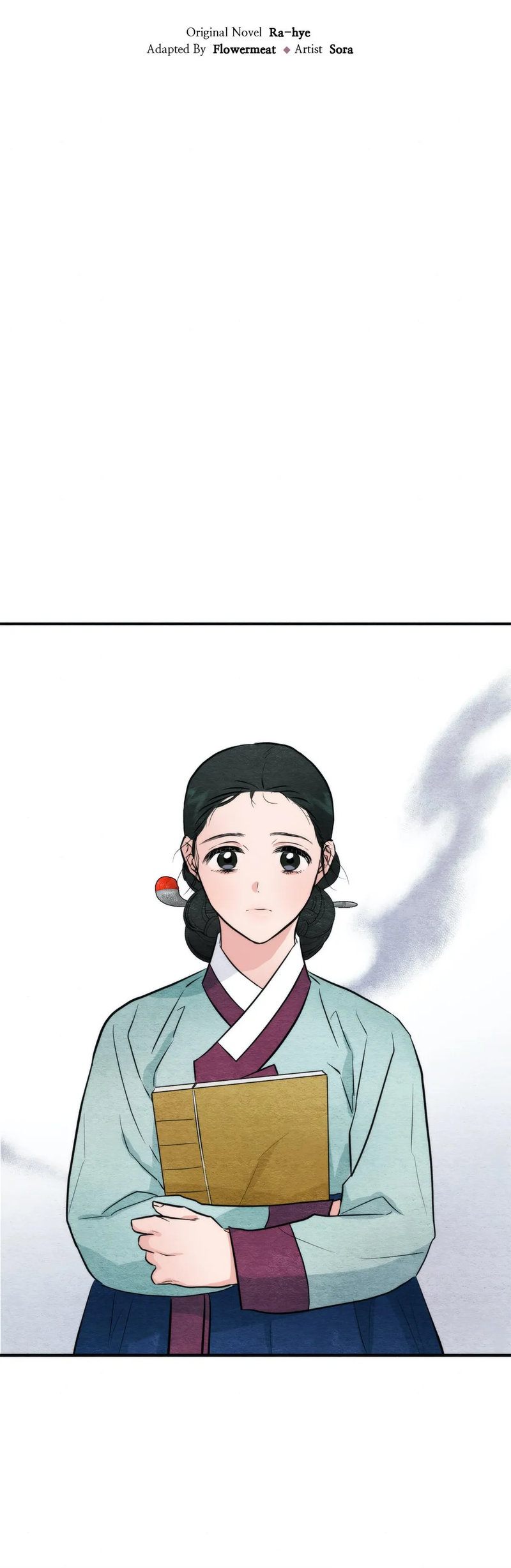 Wild Eyes - Chapter 50 [photo 6] - MangaPorn