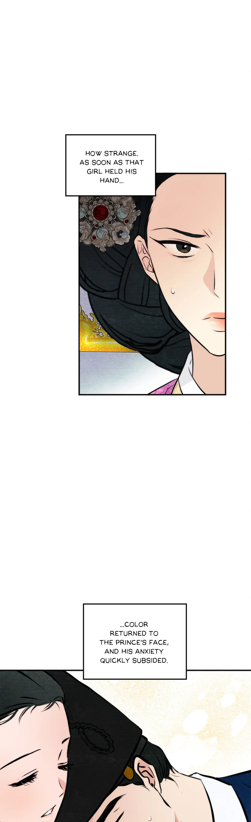 Wild Eyes - Chapter 51 [photo 10] - MangaPorn