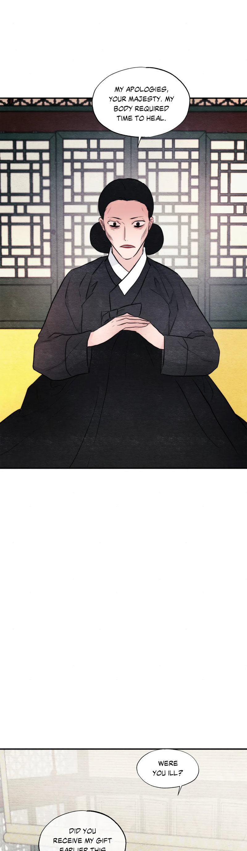 Wild Eyes - Chapter 51 [photo 14] - MangaPorn