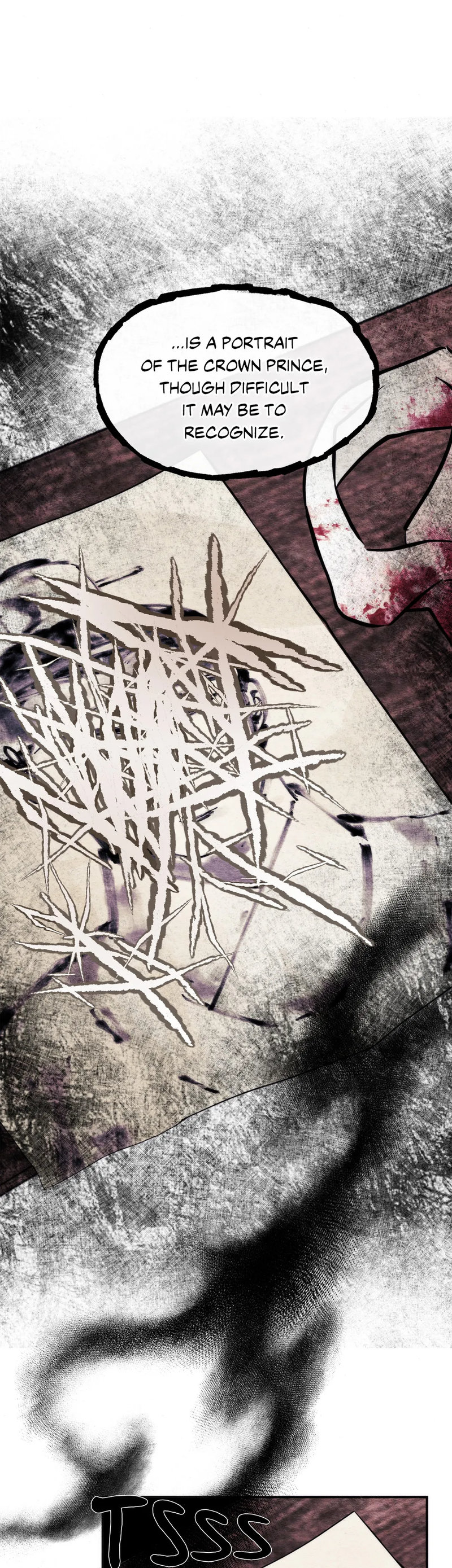 Wild Eyes - Chapter 51 [photo 19] - MangaPorn