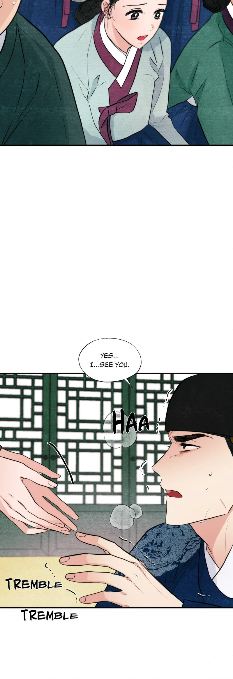 Wild Eyes - Chapter 51 [photo 6] - MangaPorn