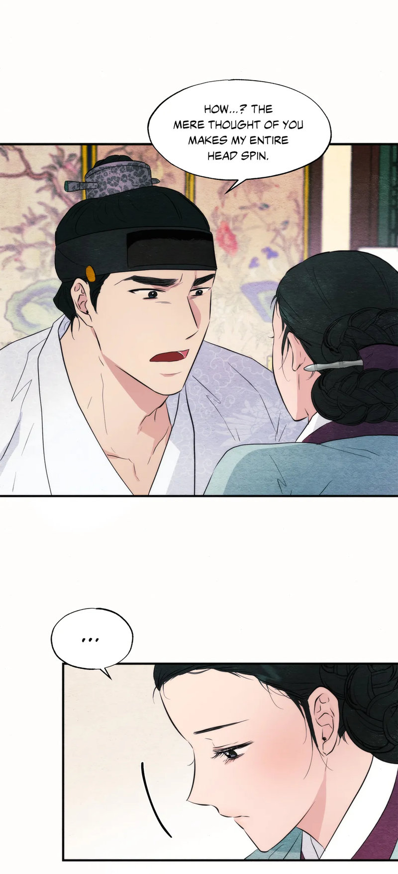 Wild Eyes - Chapter 52 [photo 14] - MangaPorn