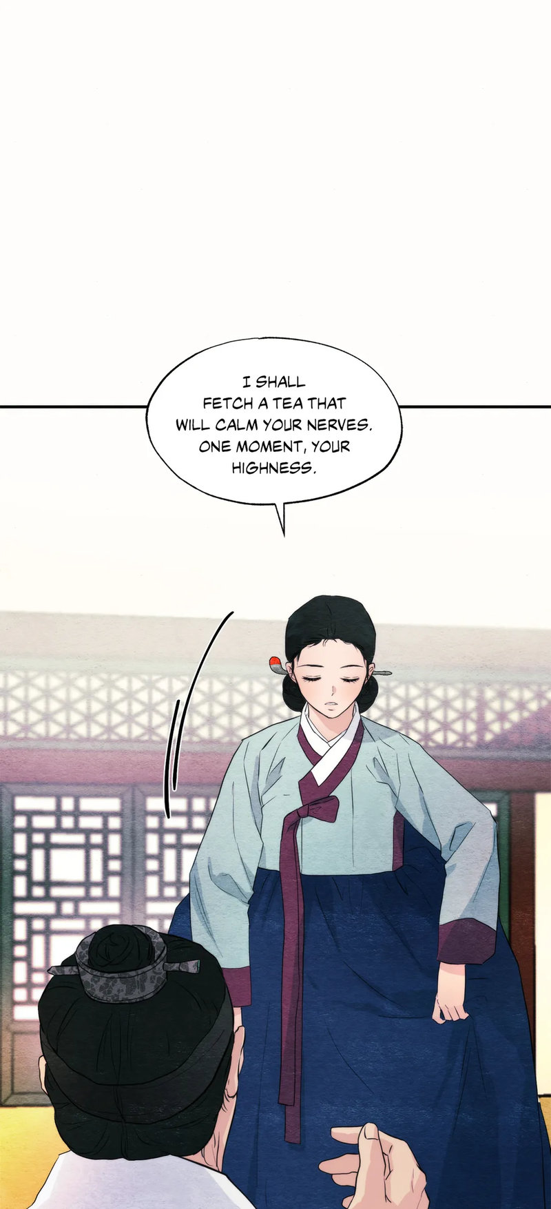 Wild Eyes - Chapter 52 [photo 16] - MangaPorn