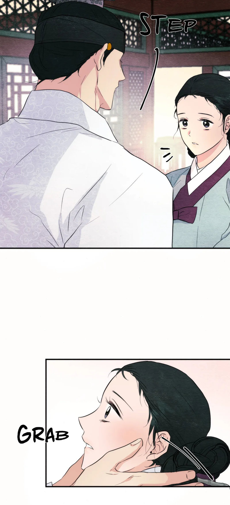 Wild Eyes - Chapter 52 [photo 18] - MangaPorn