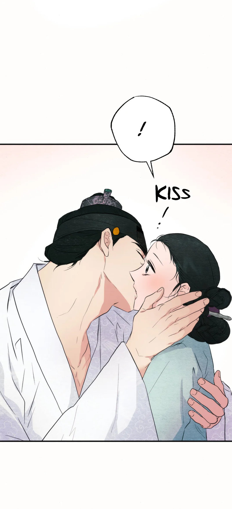 Wild Eyes - Chapter 52 [photo 19] - MangaPorn