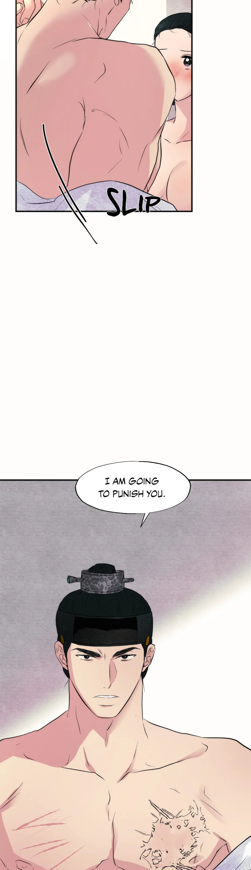 Wild Eyes - Chapter 52 [photo 24] - MangaPorn