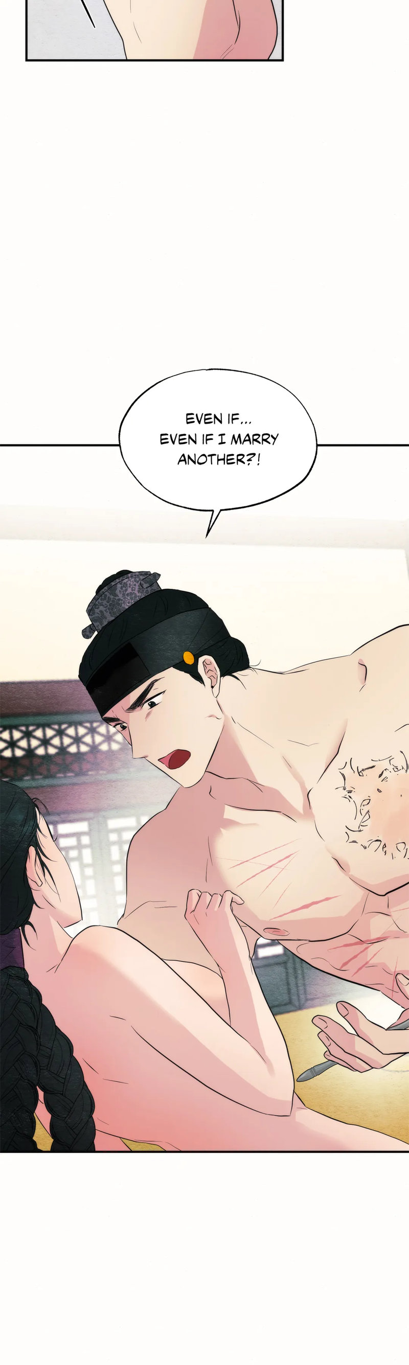 Wild Eyes - Chapter 52 [photo 32] - MangaPorn