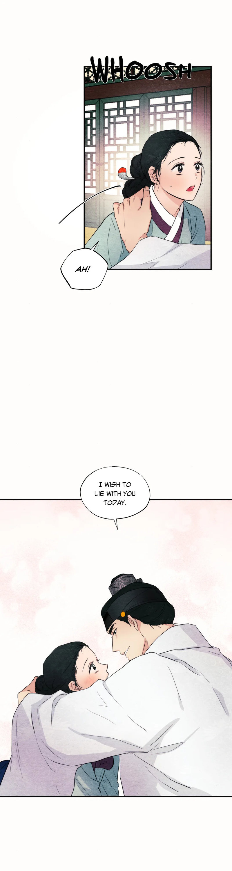 Wild Eyes - Chapter 52 [photo 8] - MangaPorn