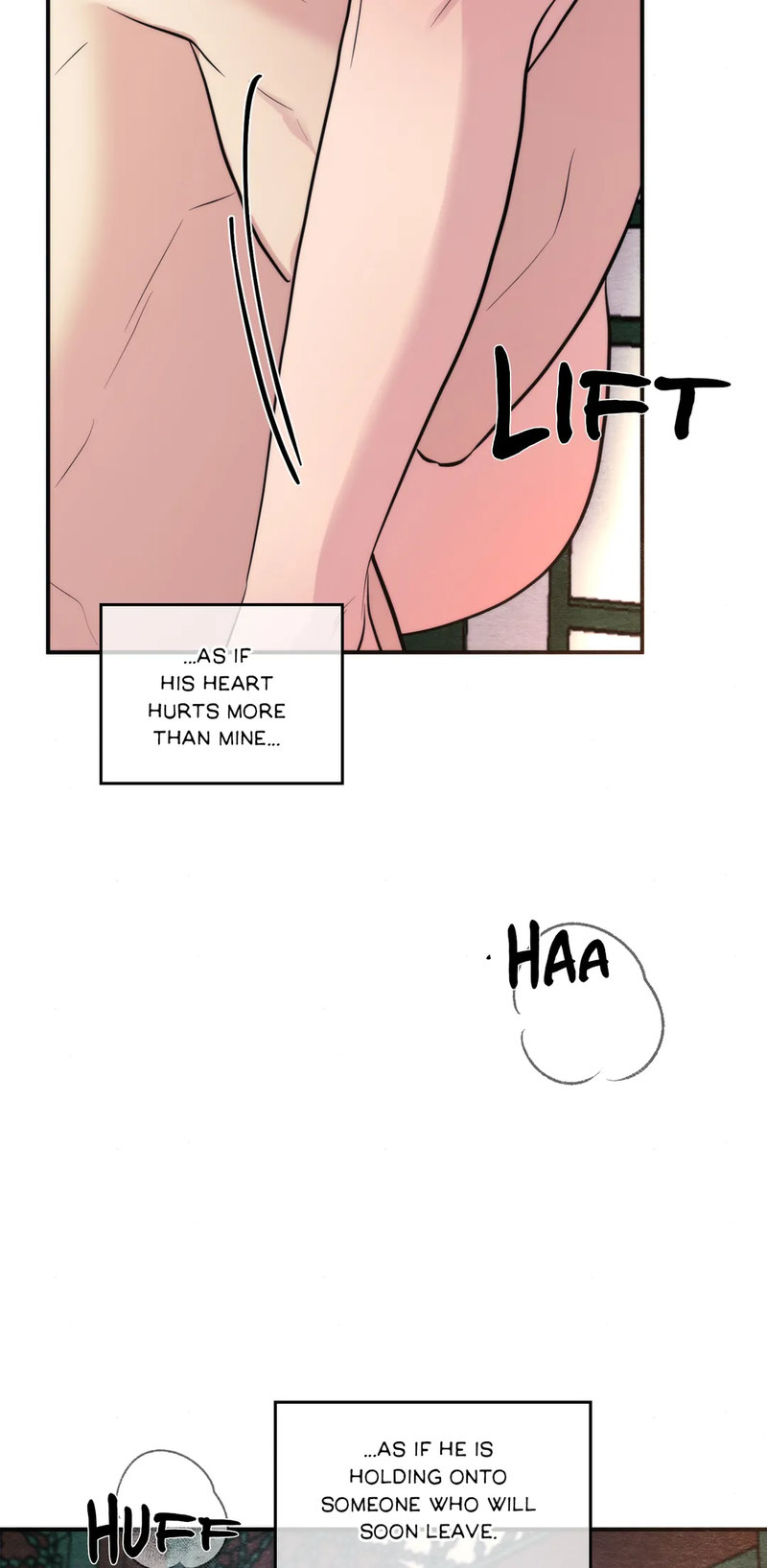 Wild Eyes - Chapter 53 [photo 15] - MangaPorn