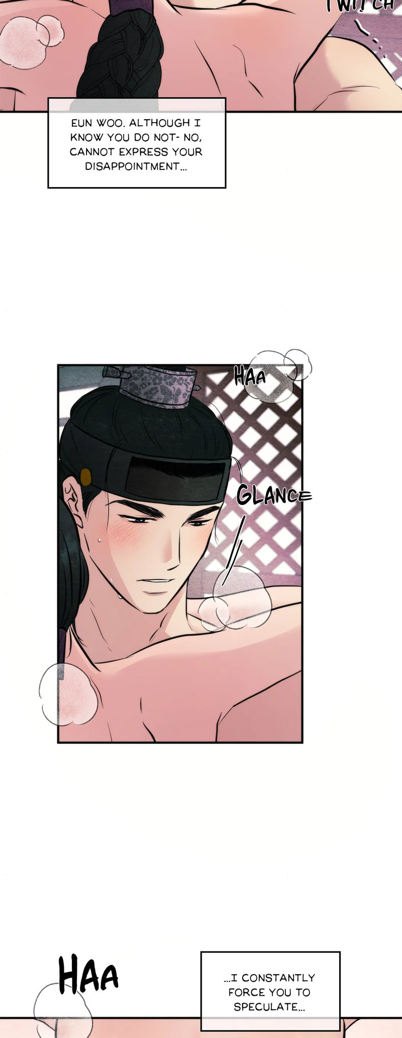 Wild Eyes - Chapter 53 [photo 26] - MangaPorn