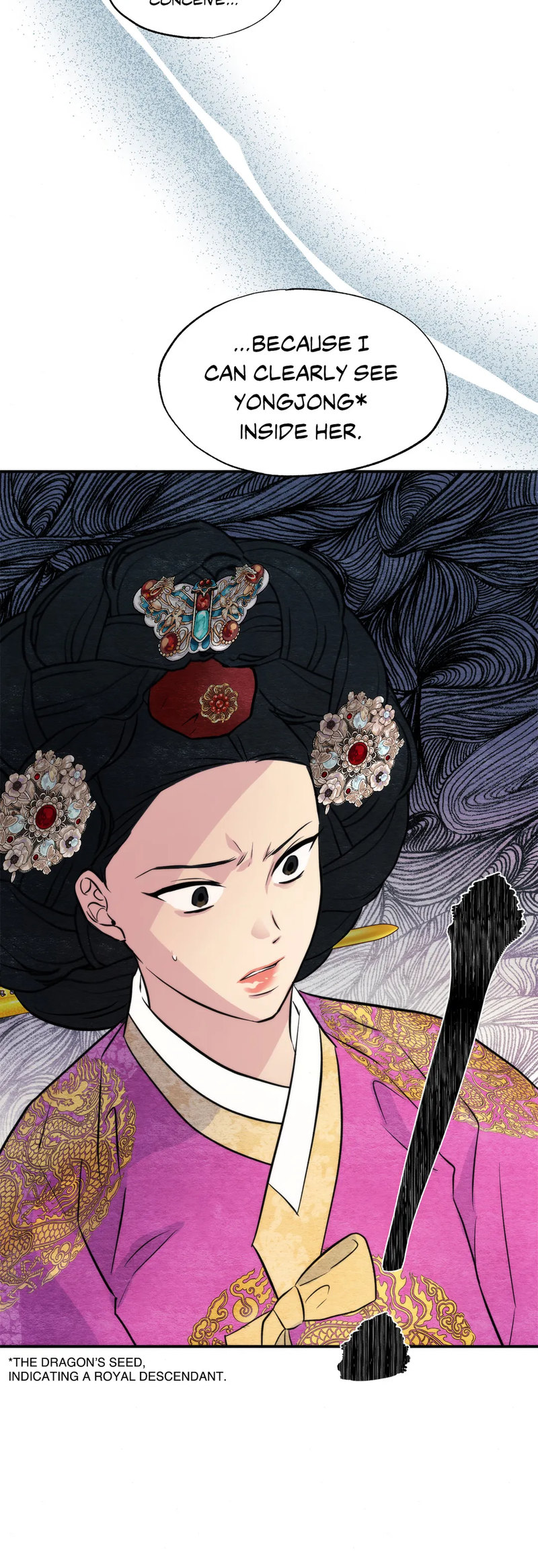 Wild Eyes - Chapter 53 [photo 36] - MangaPorn