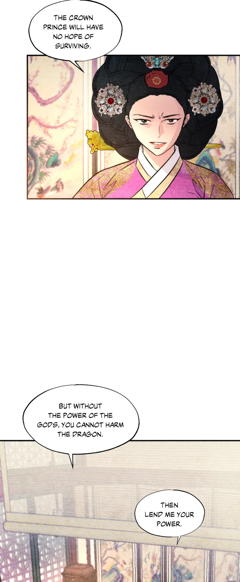 Wild Eyes - Chapter 53 [photo 42] - MangaPorn