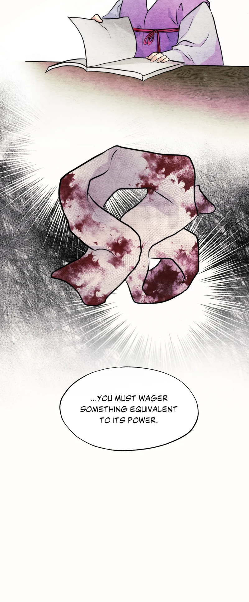 Wild Eyes - Chapter 53 [photo 44] - MangaPorn