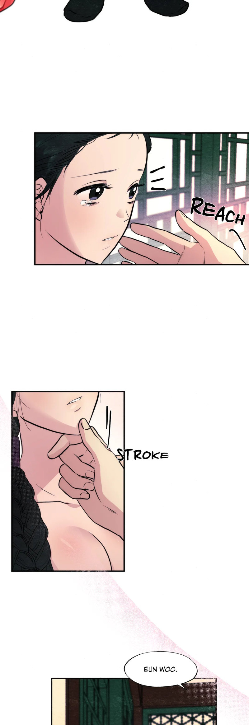 Wild Eyes - Chapter 53 [photo 6] - MangaPorn