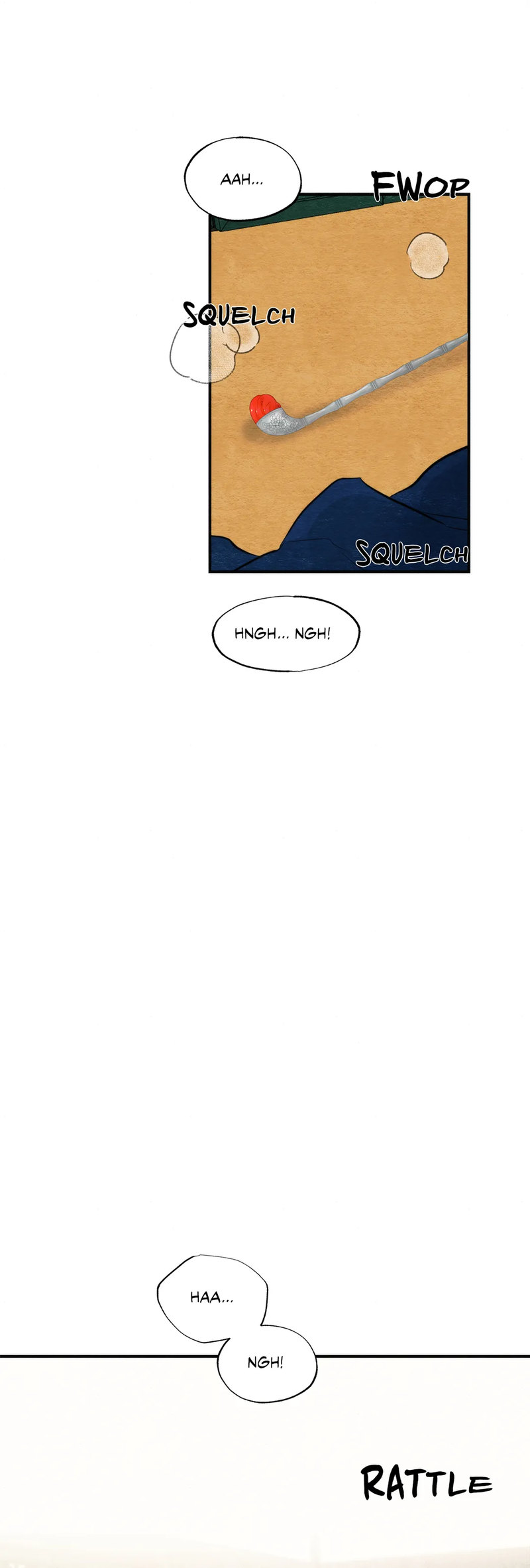 Wild Eyes - Chapter 53 [photo 9] - MangaPorn