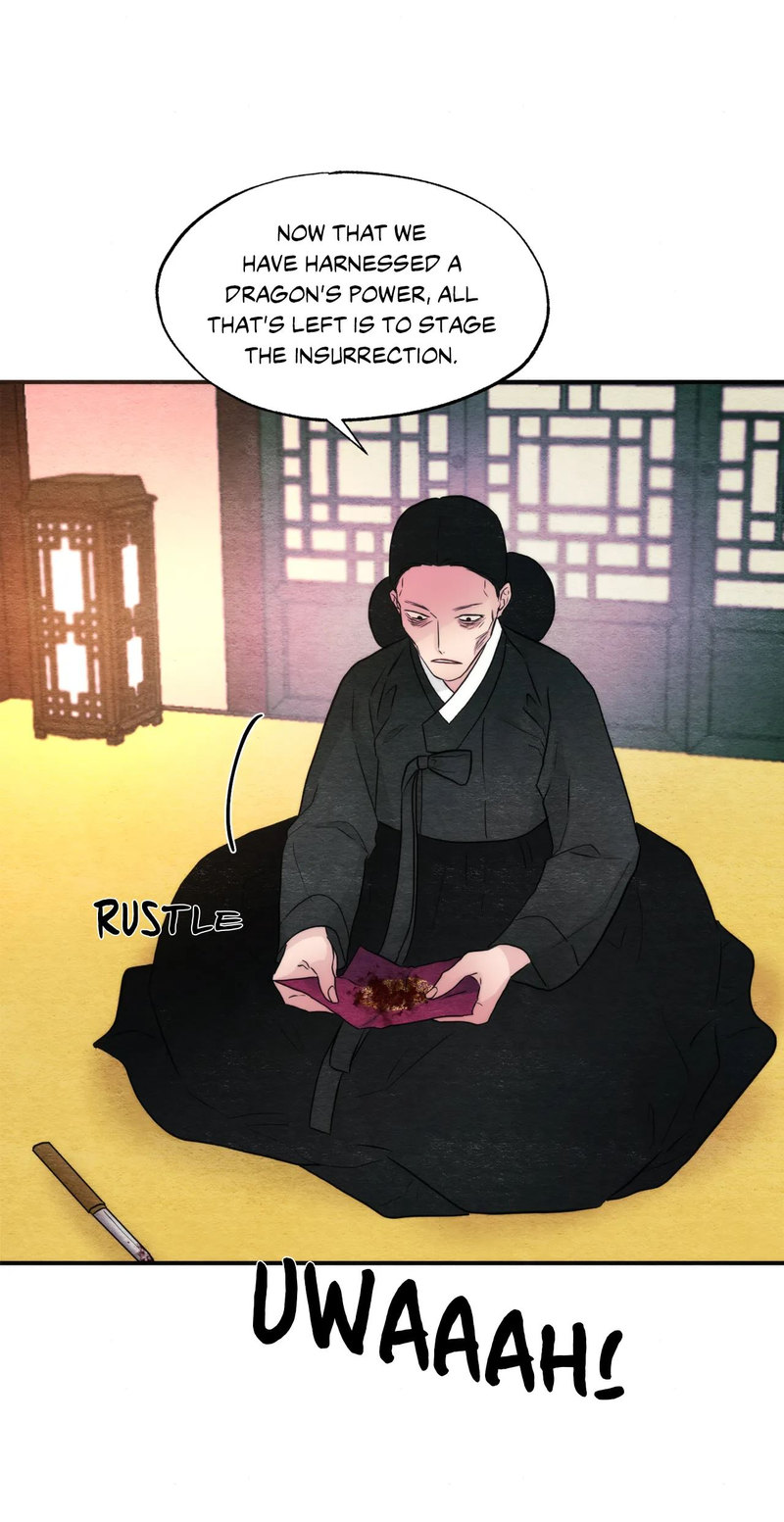 Wild Eyes - Chapter 54 [photo 13] - MangaPorn