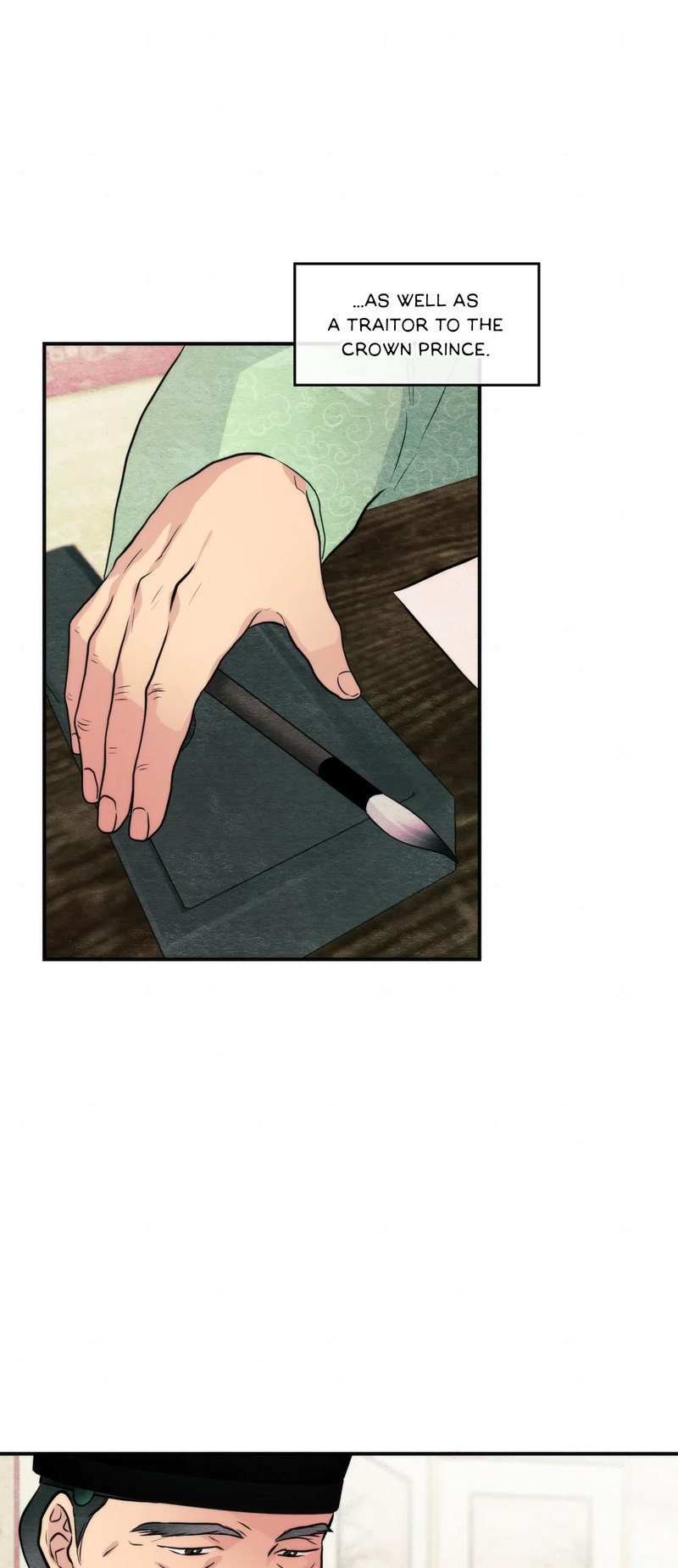 Wild Eyes - Chapter 54 [photo 21] - MangaPorn