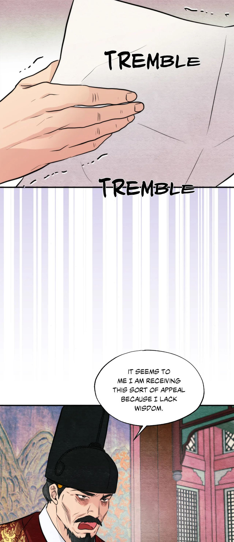 Wild Eyes - Chapter 54 [photo 23] - MangaPorn