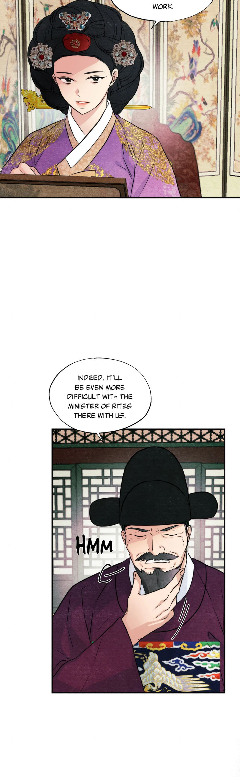 Wild Eyes - Chapter 54 [photo 35] - MangaPorn