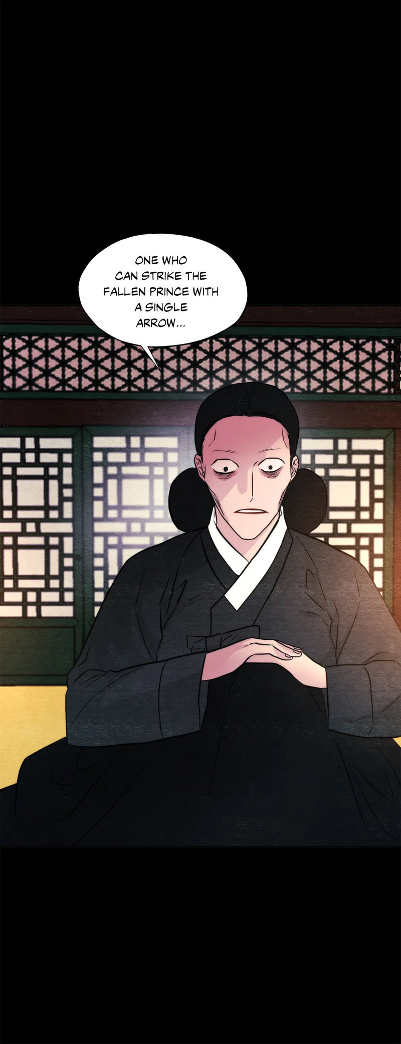 Wild Eyes - Chapter 54 [photo 40] - MangaPorn