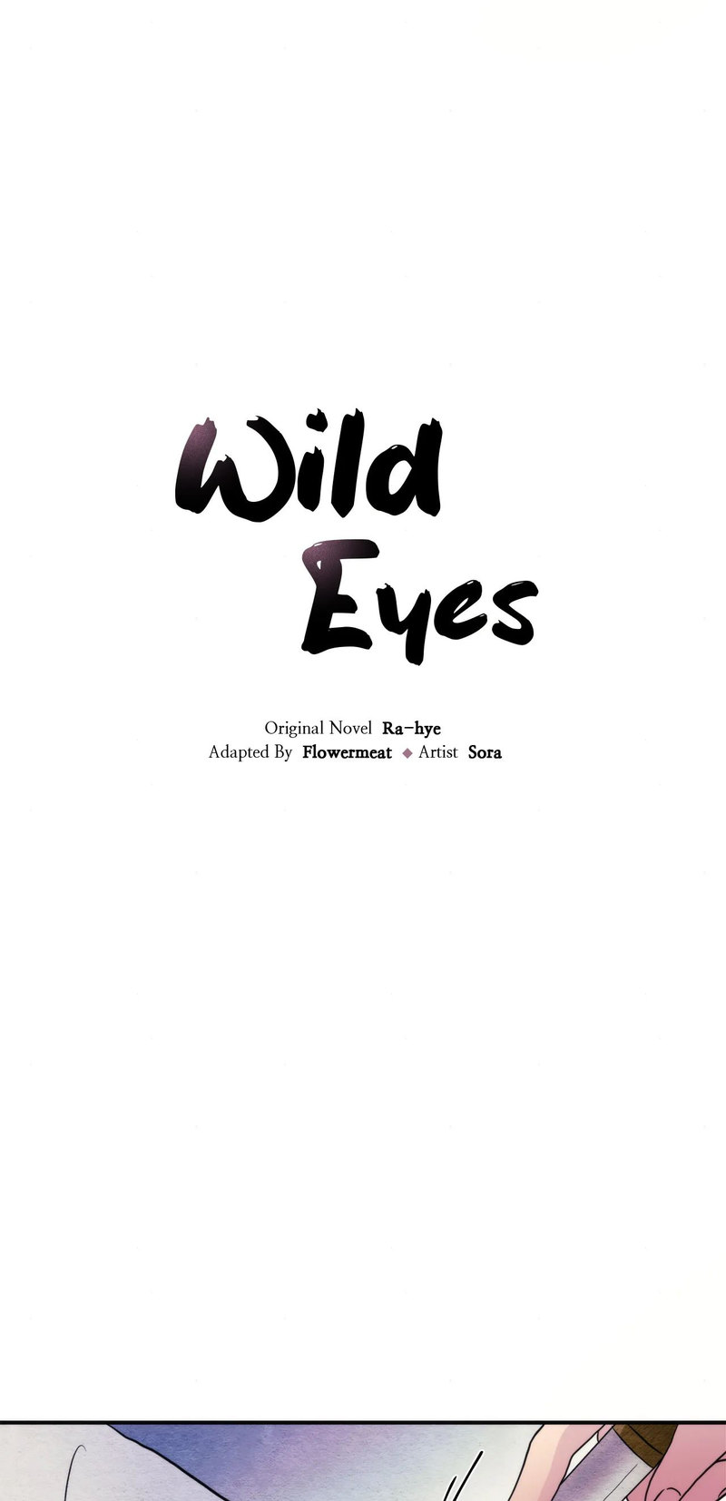 Wild Eyes - Chapter 54 [photo 7] - MangaPorn