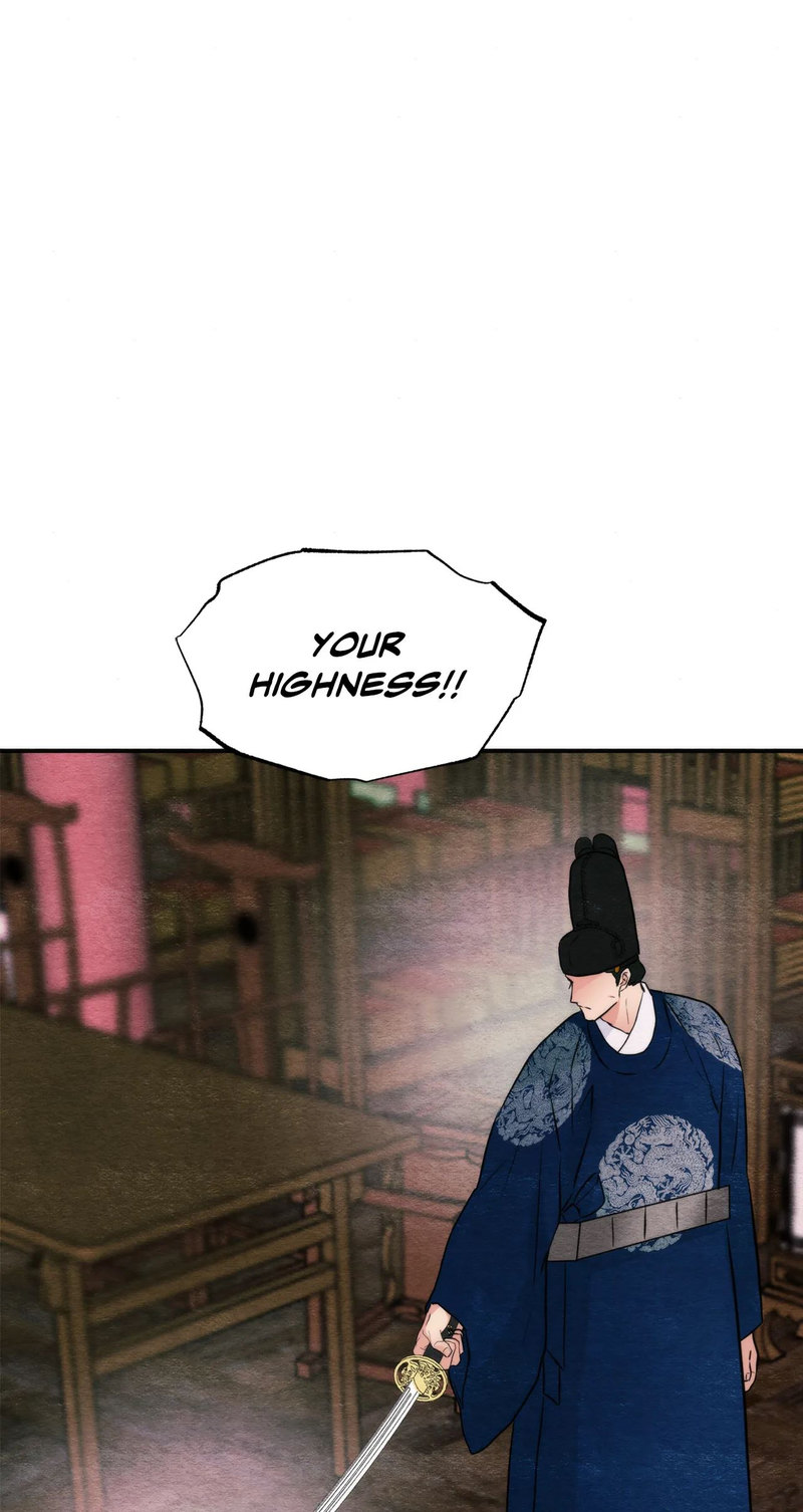 Wild Eyes - Chapter 55 [photo 10] - MangaPorn