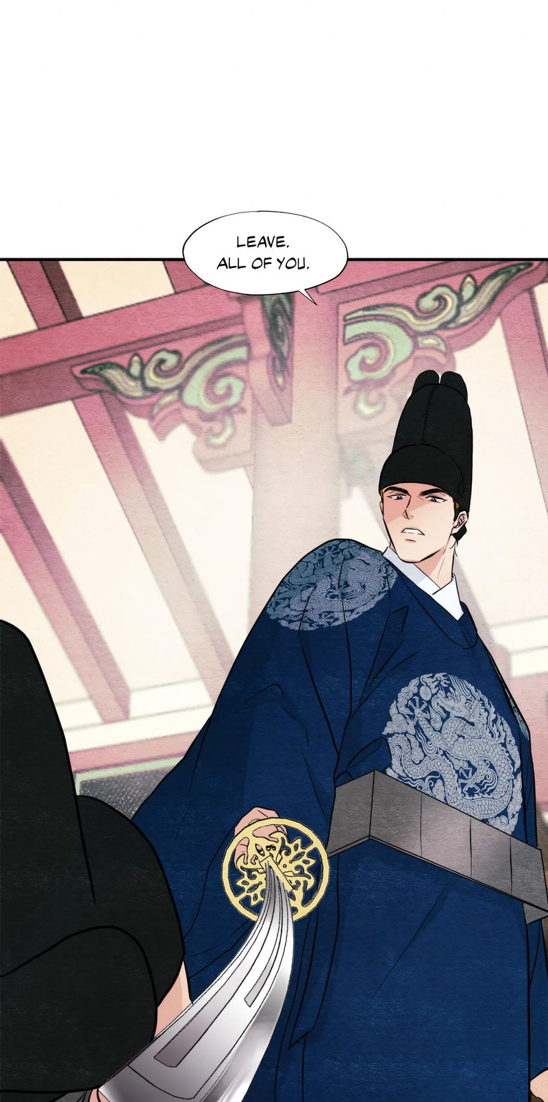 Wild Eyes - Chapter 55 [photo 13] - MangaPorn