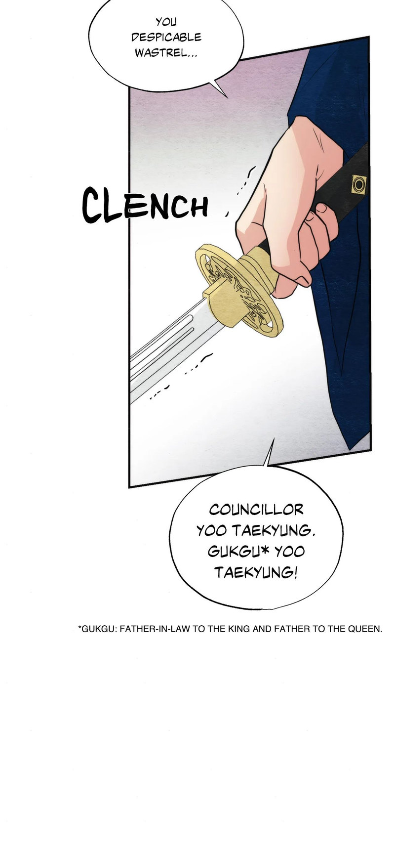 Wild Eyes - Chapter 55 [photo 27] - MangaPorn