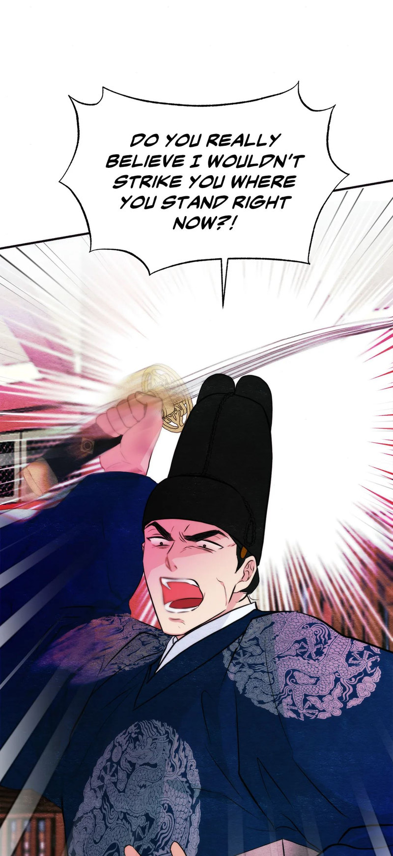 Wild Eyes - Chapter 55 [photo 28] - MangaPorn