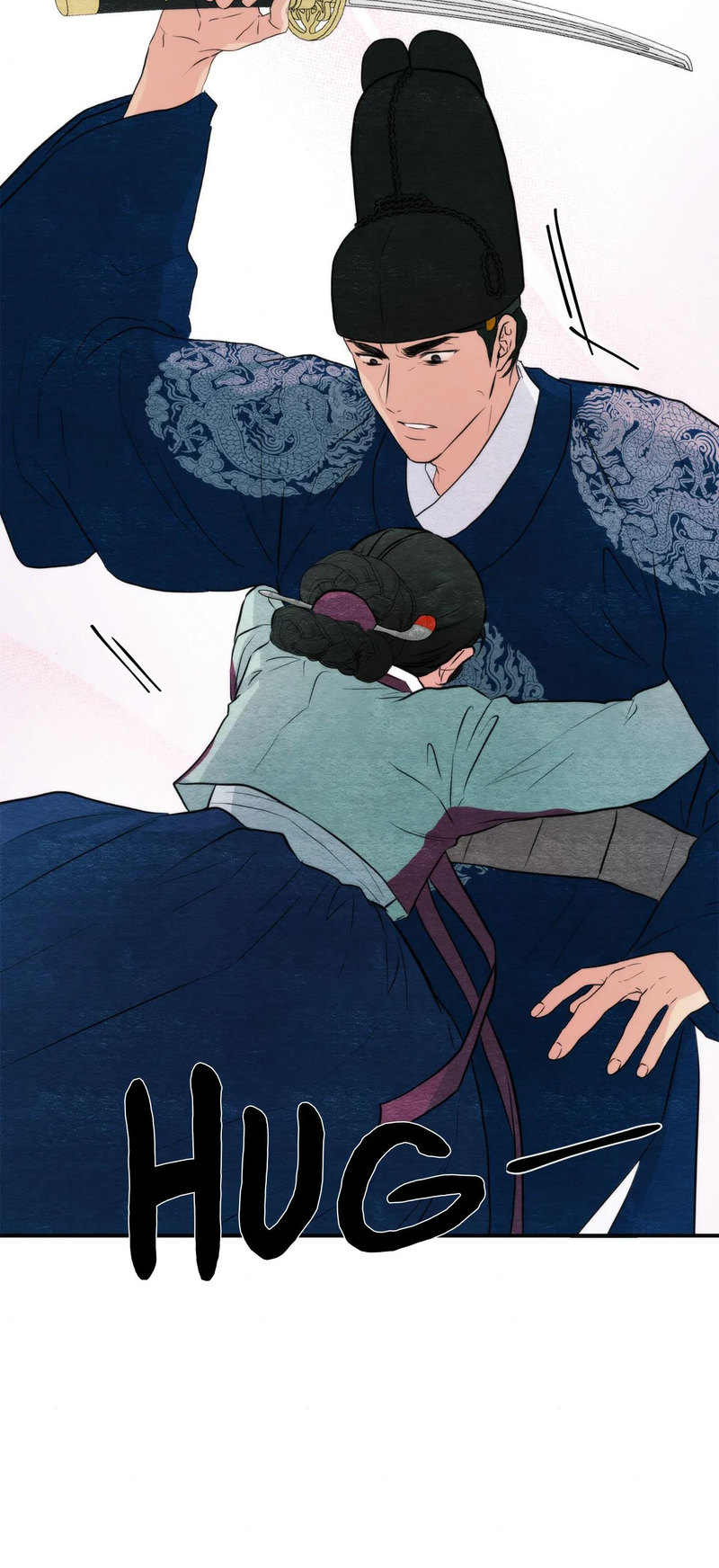 Wild Eyes - Chapter 55 [photo 30] - MangaPorn