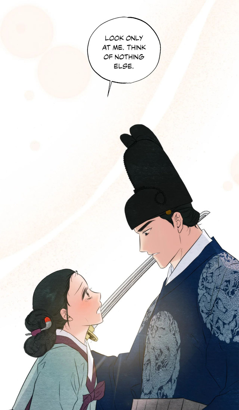 Wild Eyes - Chapter 55 [photo 35] - MangaPorn