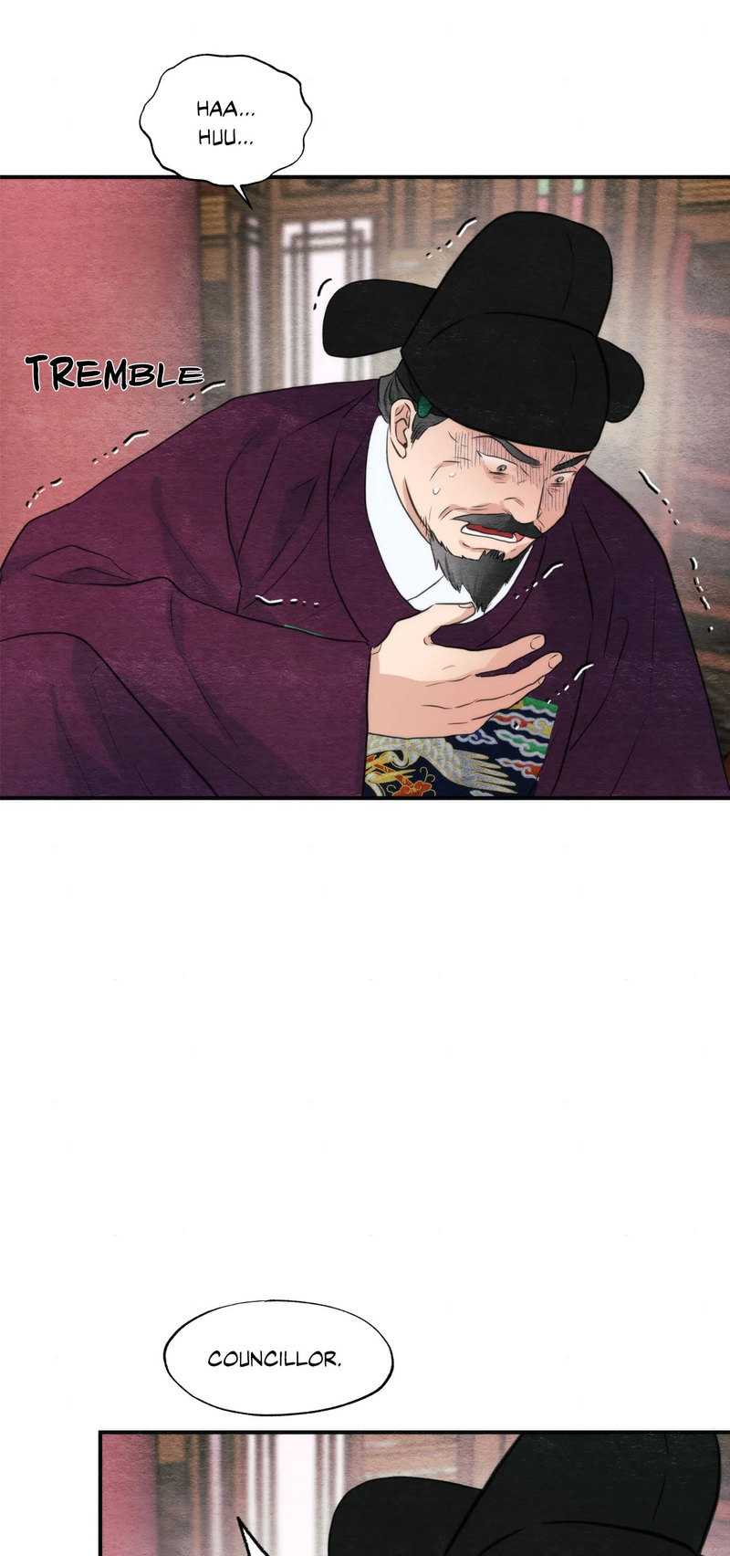 Wild Eyes - Chapter 55 [photo 40] - MangaPorn