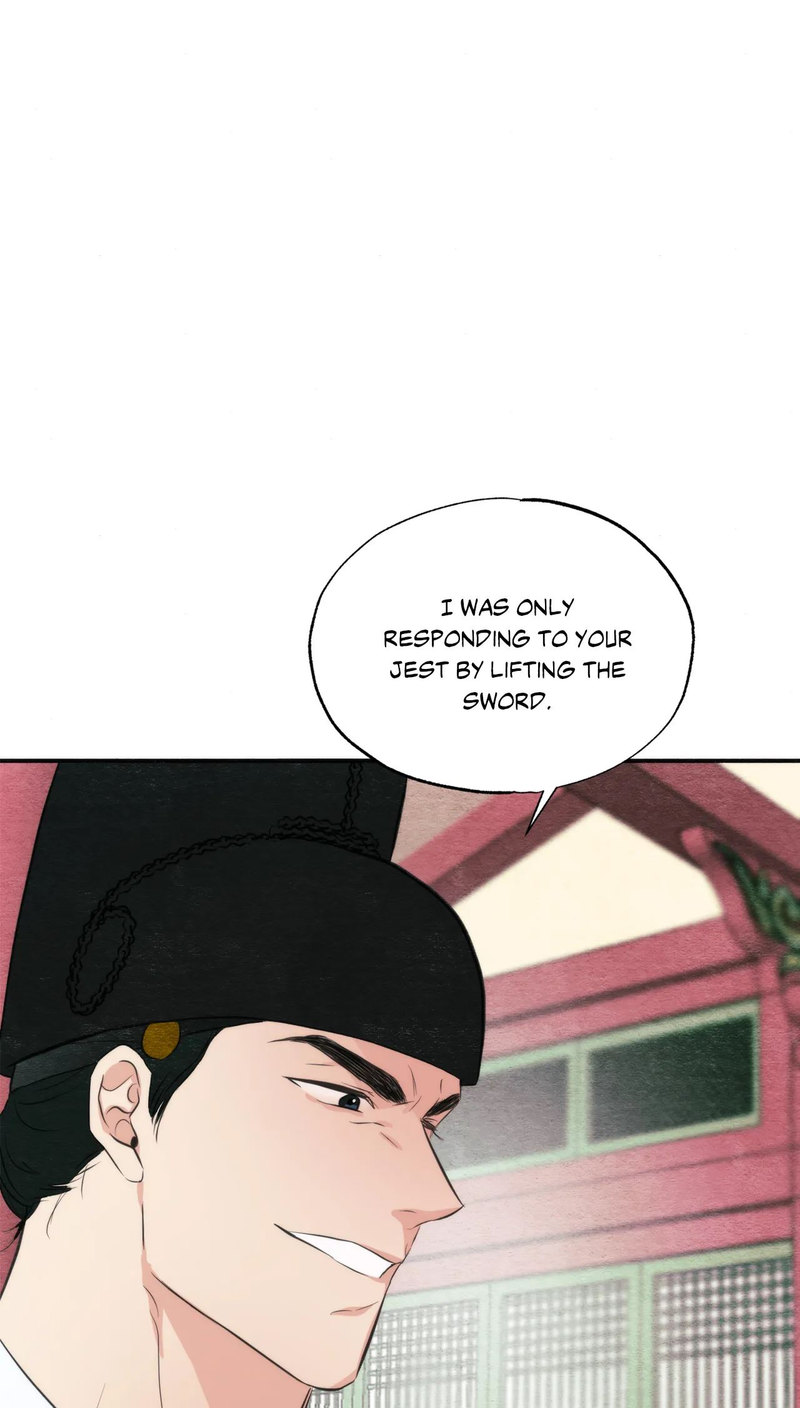 Wild Eyes - Chapter 55 [photo 44] - MangaPorn