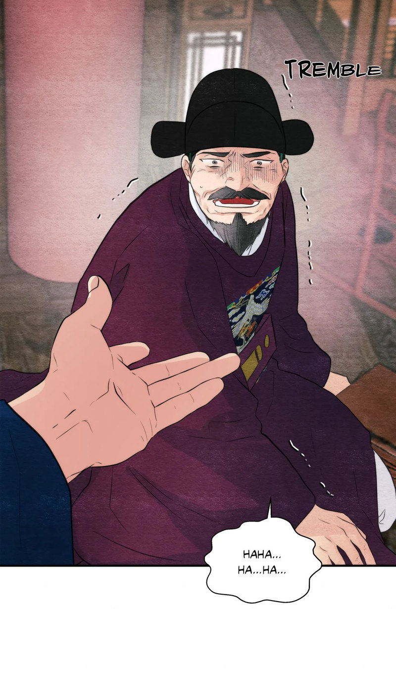 Wild Eyes - Chapter 55 [photo 47] - MangaPorn