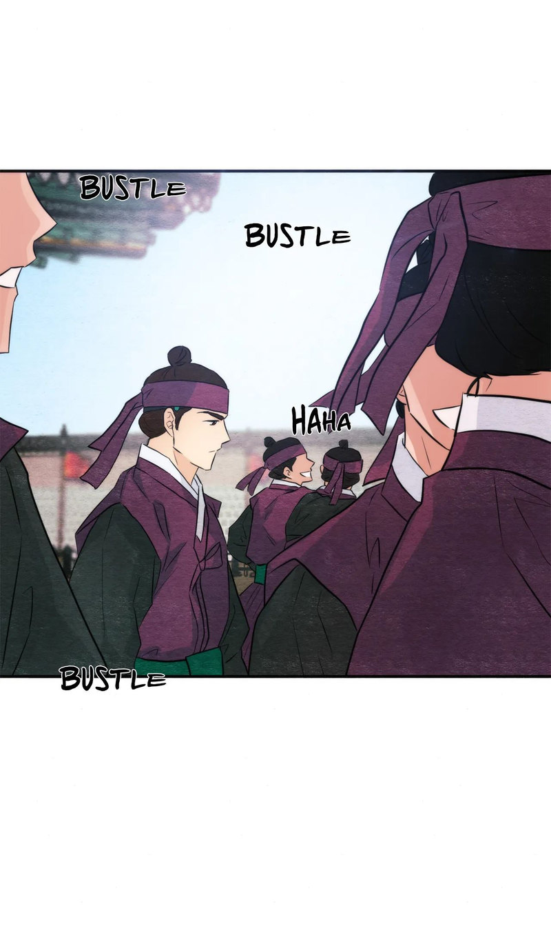 Wild Eyes - Chapter 55 [photo 59] - MangaPorn