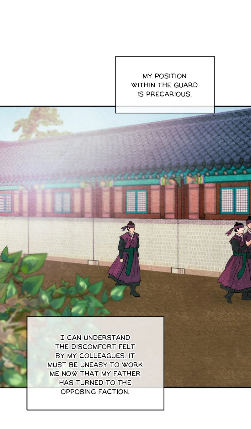 Wild Eyes - Chapter 55 [photo 60] - MangaPorn