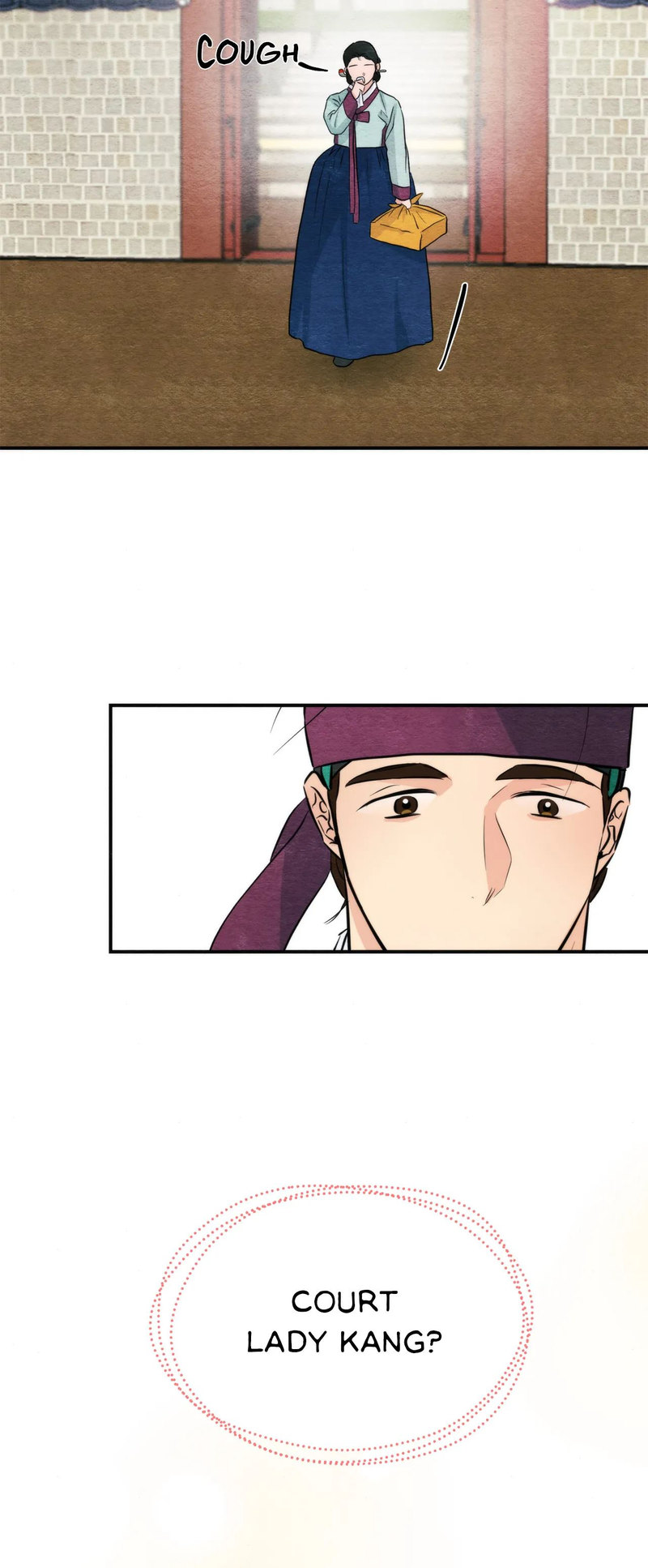 Wild Eyes - Chapter 55 [photo 63] - MangaPorn