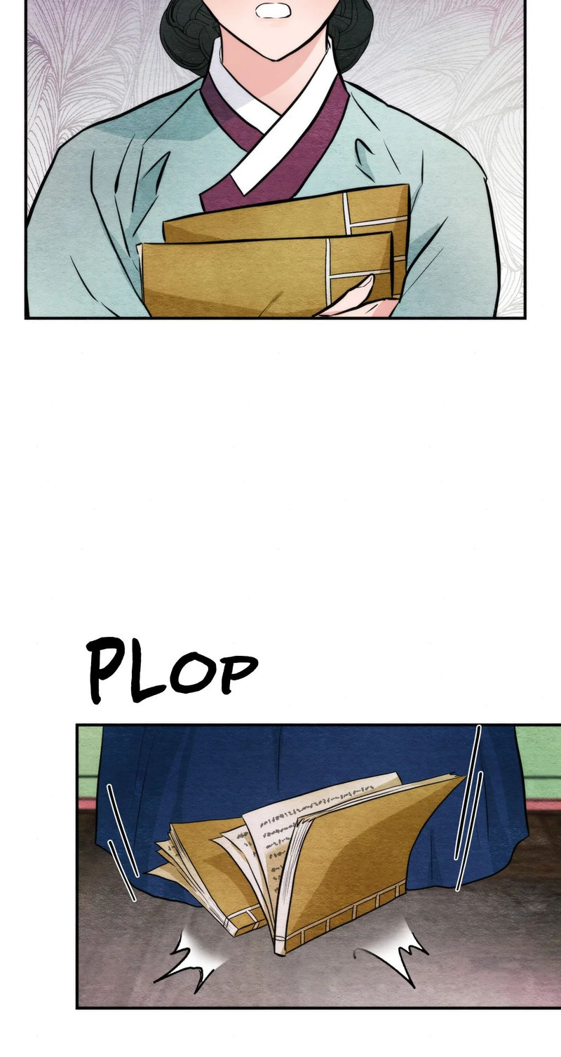 Wild Eyes - Chapter 55 [photo 9] - MangaPorn