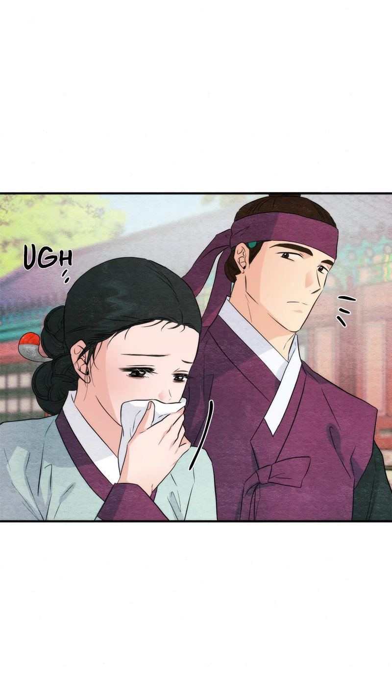 Wild Eyes - Chapter 56 [photo 16] - MangaPorn