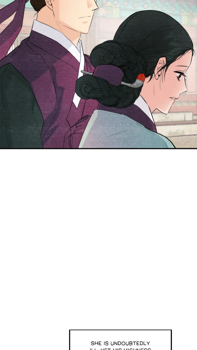 Wild Eyes - Chapter 56 [photo 19] - MangaPorn