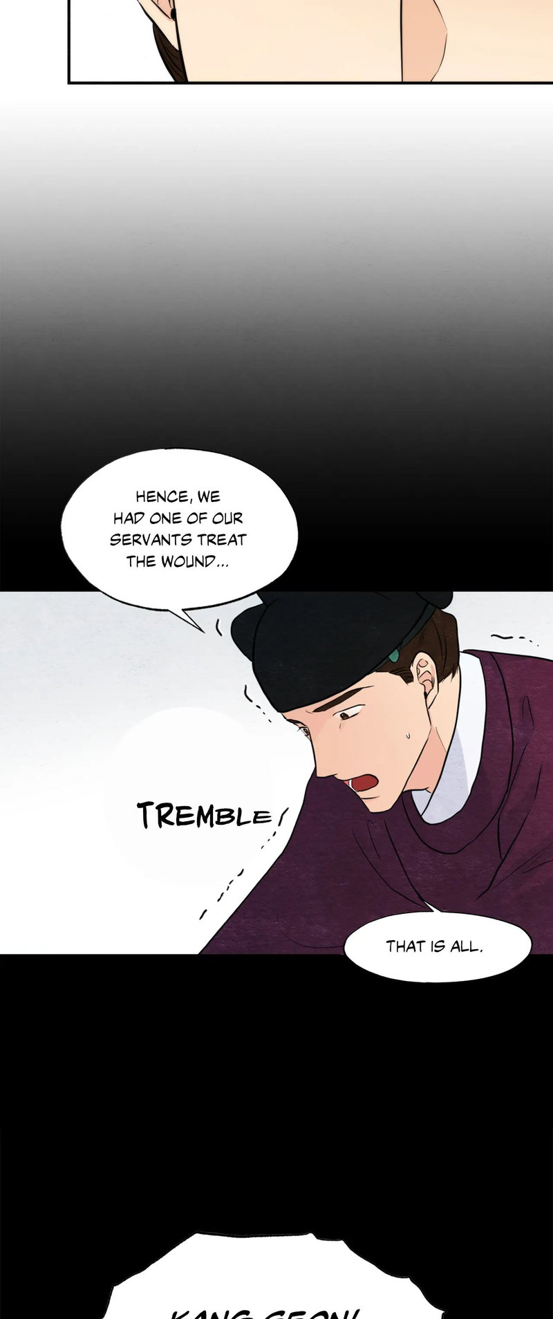 Wild Eyes - Chapter 56 [photo 2] - MangaPorn