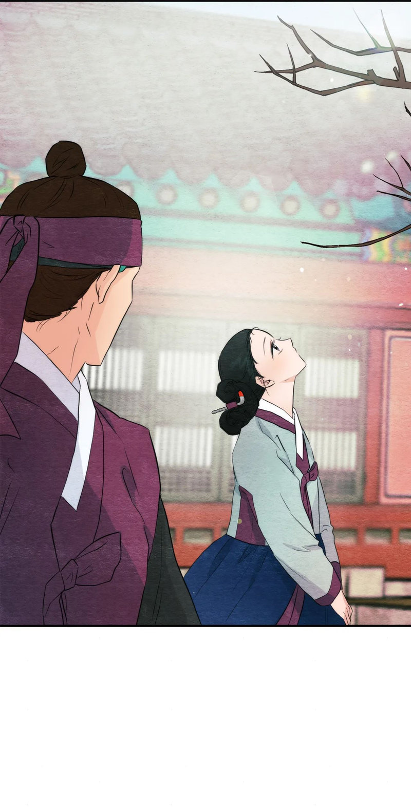 Wild Eyes - Chapter 56 [photo 27] - MangaPorn