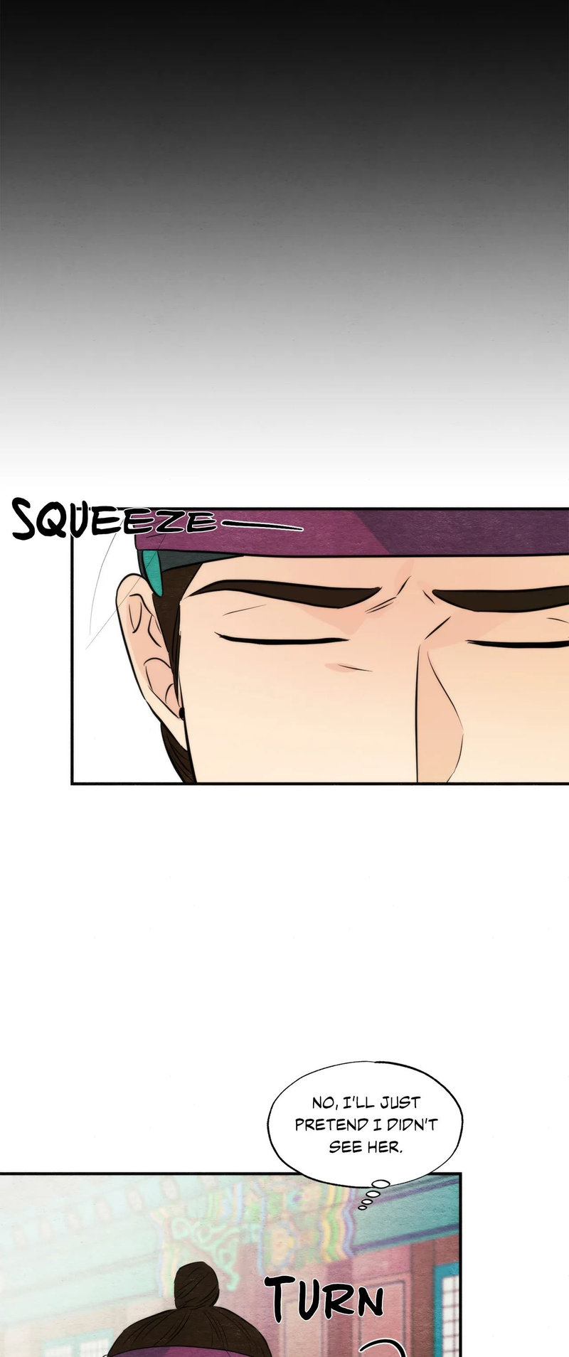 Wild Eyes - Chapter 56 [photo 4] - MangaPorn