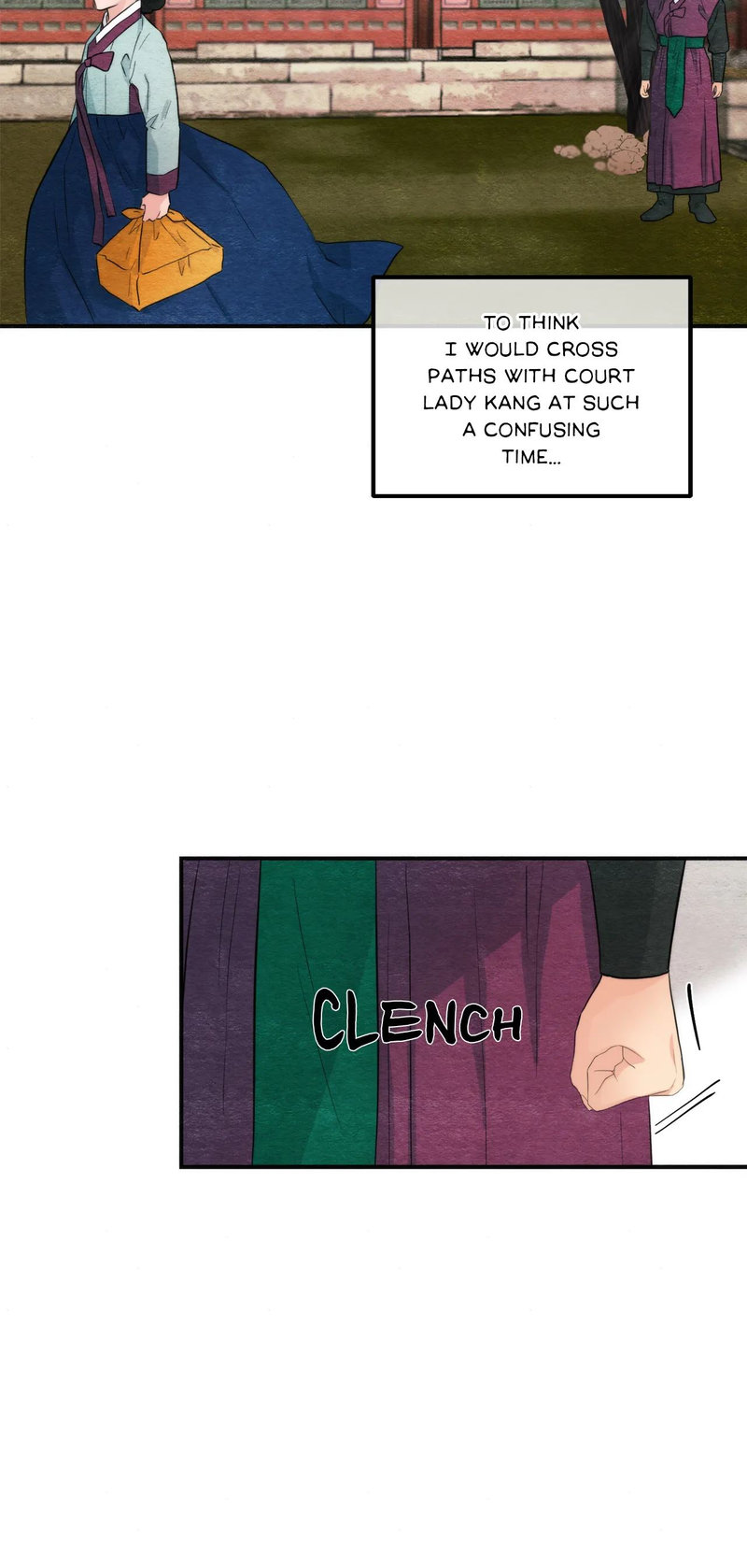 Wild Eyes - Chapter 56 [photo 40] - MangaPorn