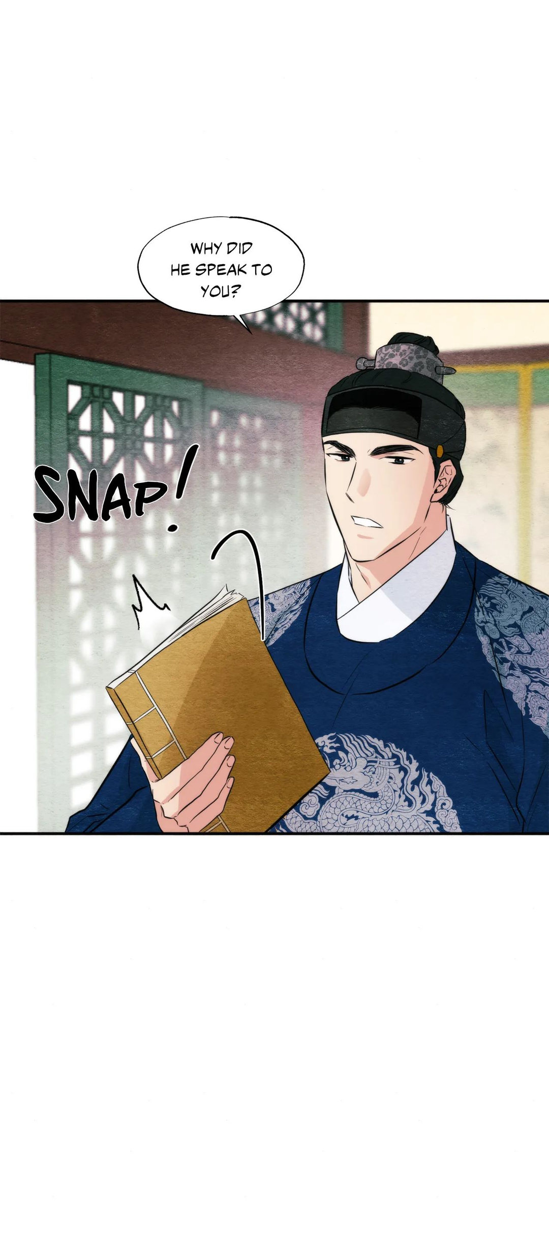 Wild Eyes - Chapter 57 [photo 13] - MangaPorn