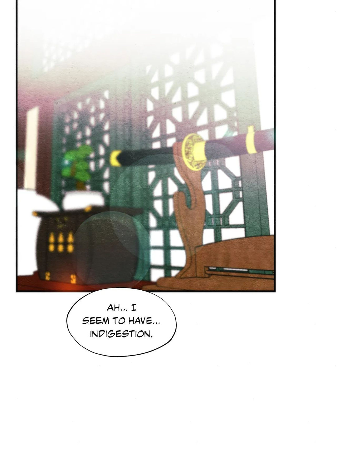 Wild Eyes - Chapter 57 [photo 20] - MangaPorn