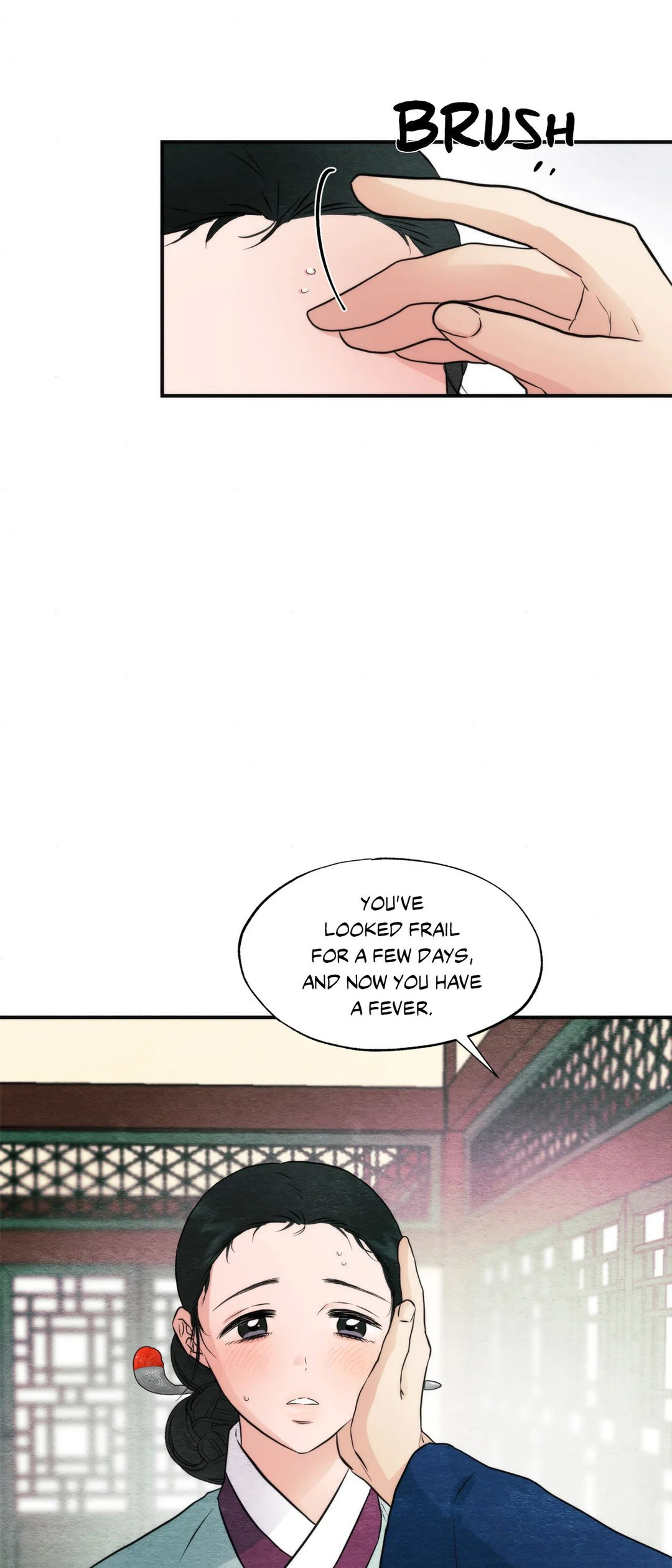 Wild Eyes - Chapter 57 [photo 21] - MangaPorn